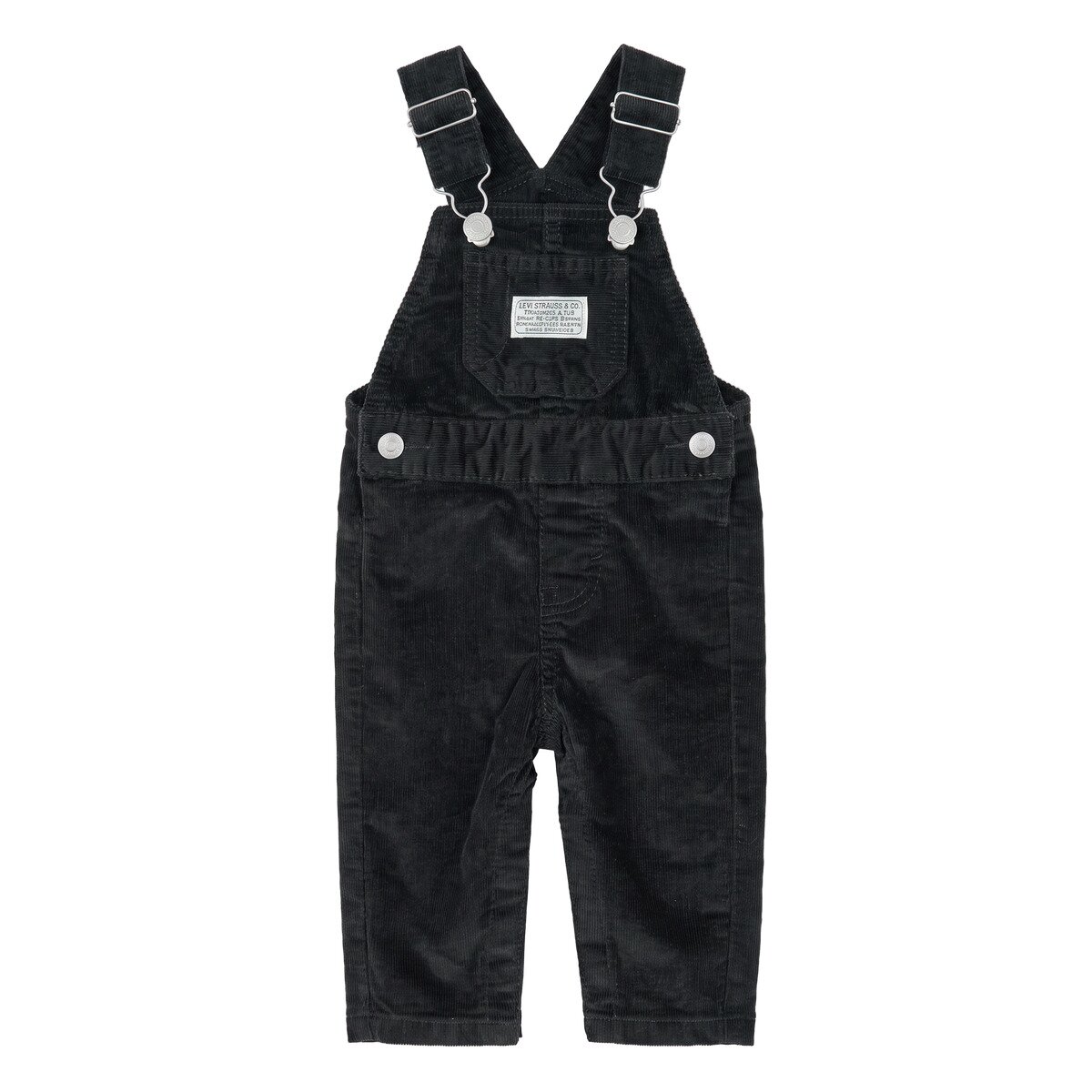 Levi's Îmbracaminte CORDUROY OVERALL