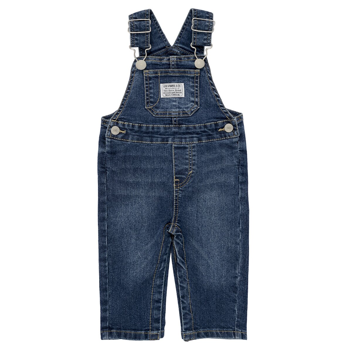 Levi's Îmbracaminte DENIM OVERALL