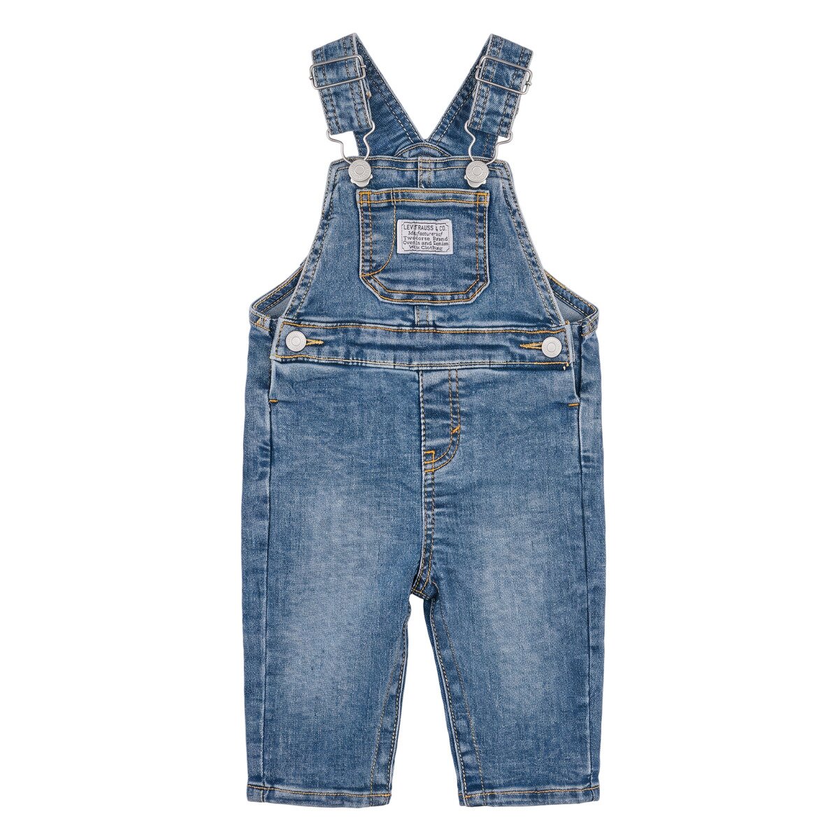 Levi's Îmbracaminte DENIM OVERALL