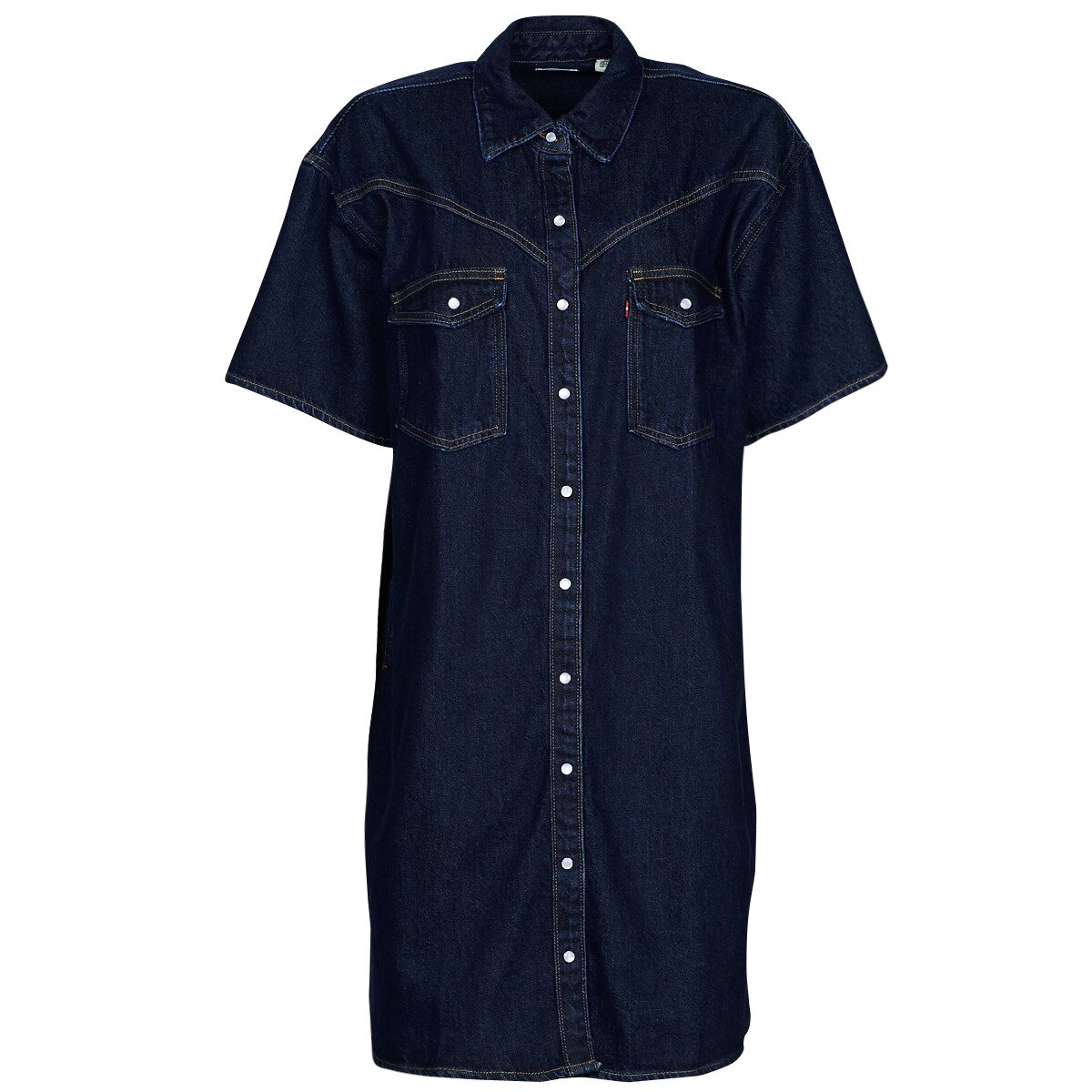 Levi's Îmbracaminte ELOWEN WESTERN DRESS