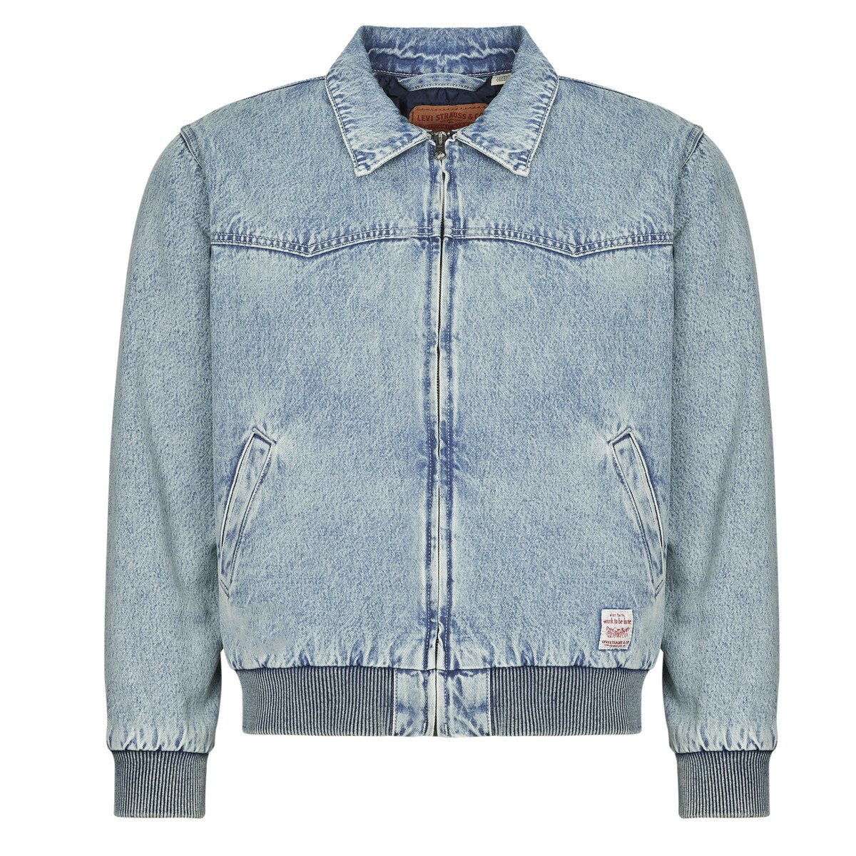 Levi's Îmbracaminte EMBARCADERO AVIATOR JKT