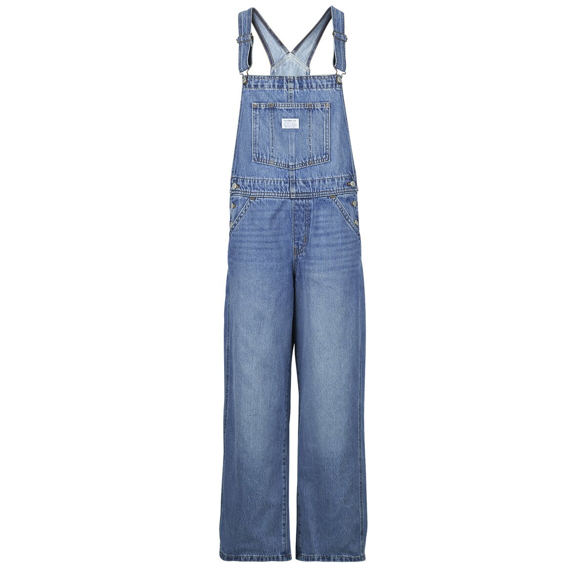 Levi's Îmbracaminte FL BAGGY OVERALL
