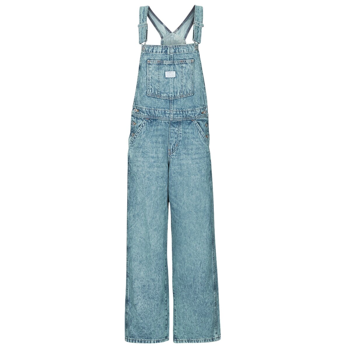 Levi's Îmbracaminte FL BAGGY OVERALL