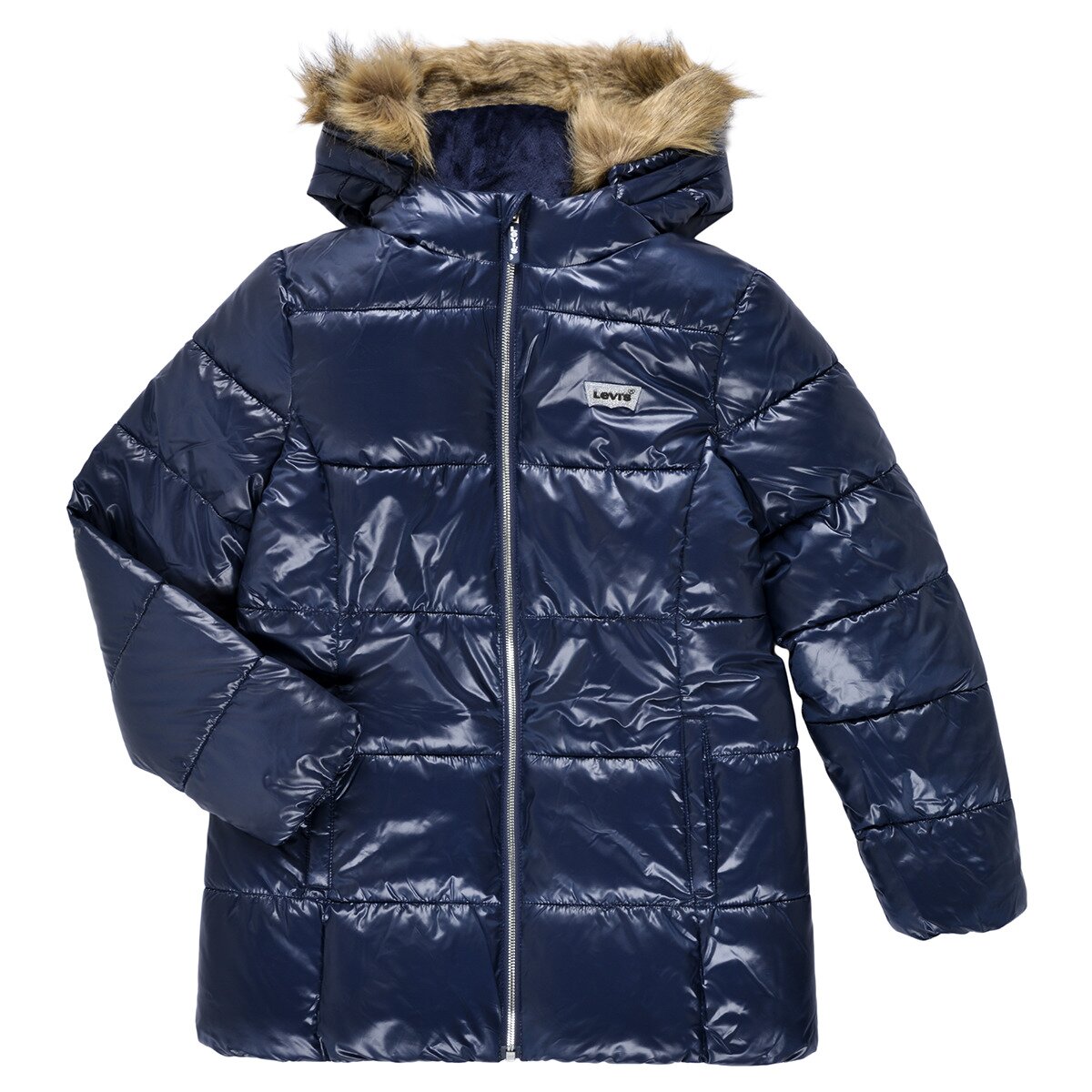 Levi's Îmbracaminte FUR PUFFER
