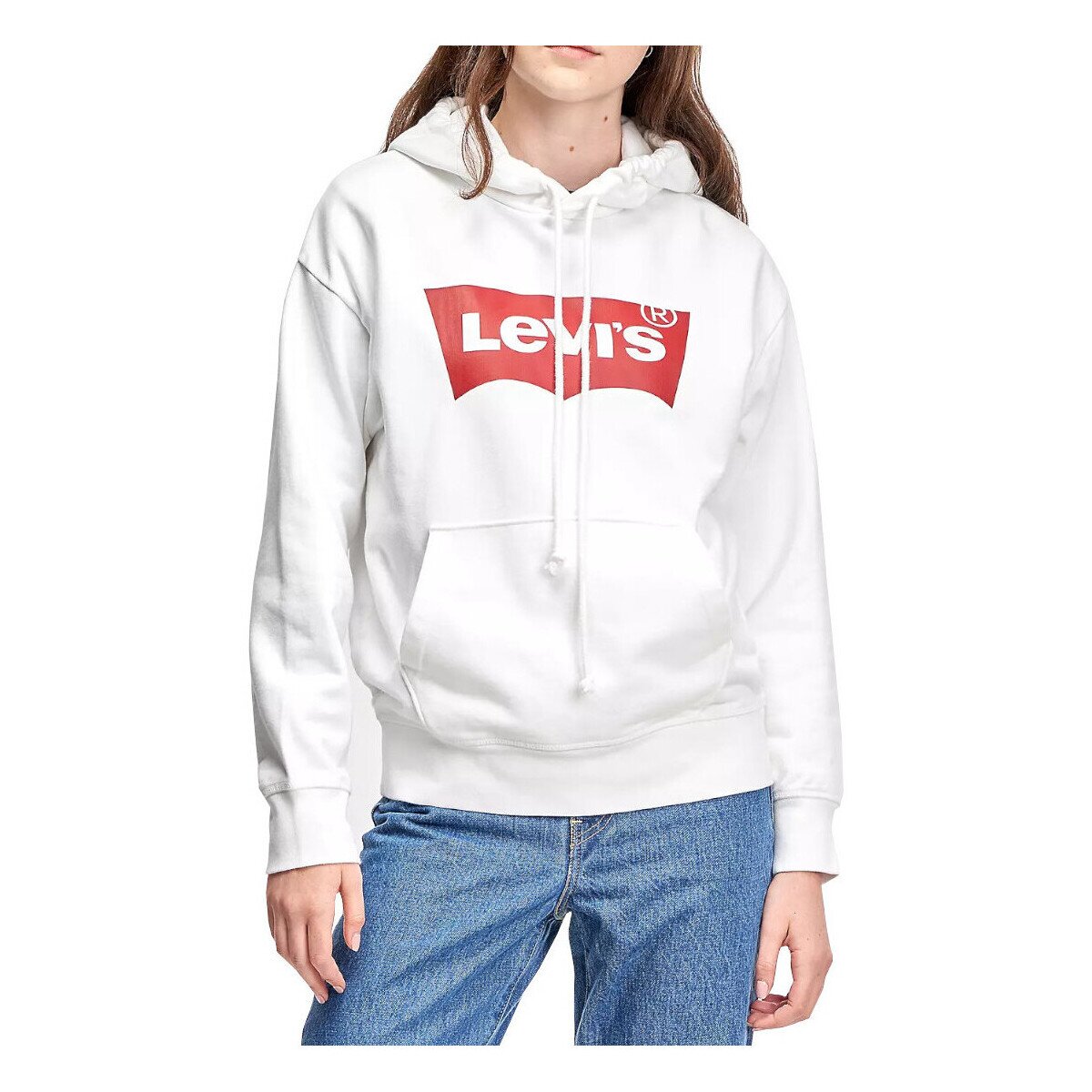 Levi's Îmbracaminte Graphic Standard Hoodie