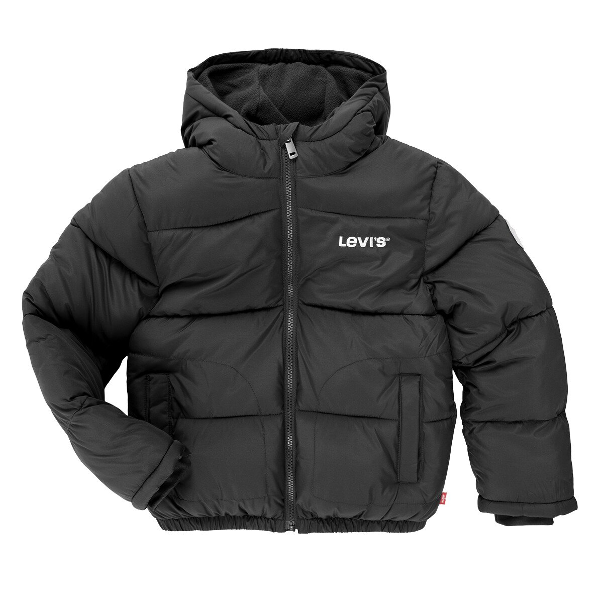 Levi's Îmbracaminte HVWT PUFFER WITH LOGO ELAS