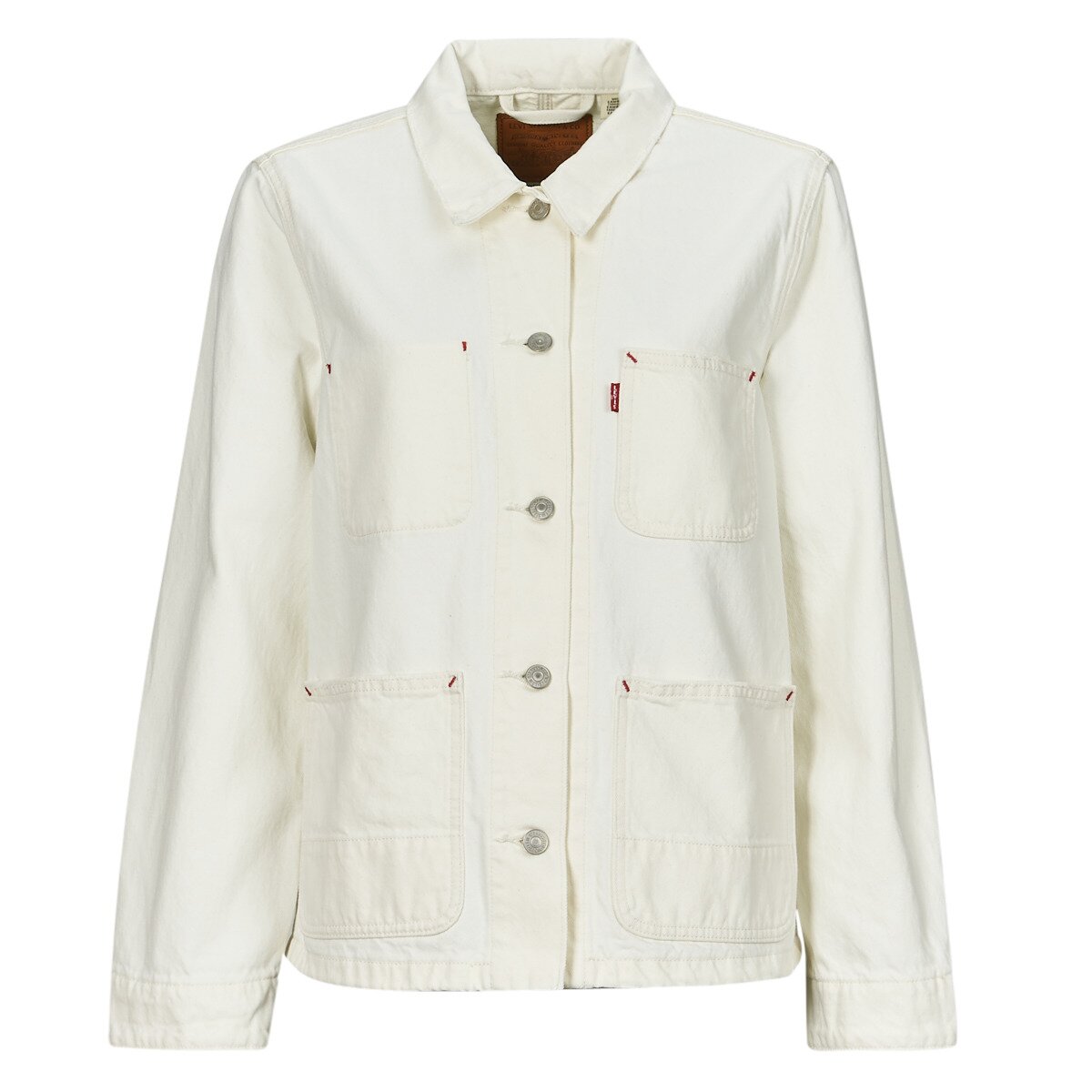 Levi's Îmbracaminte ICONIC CHORE COAT