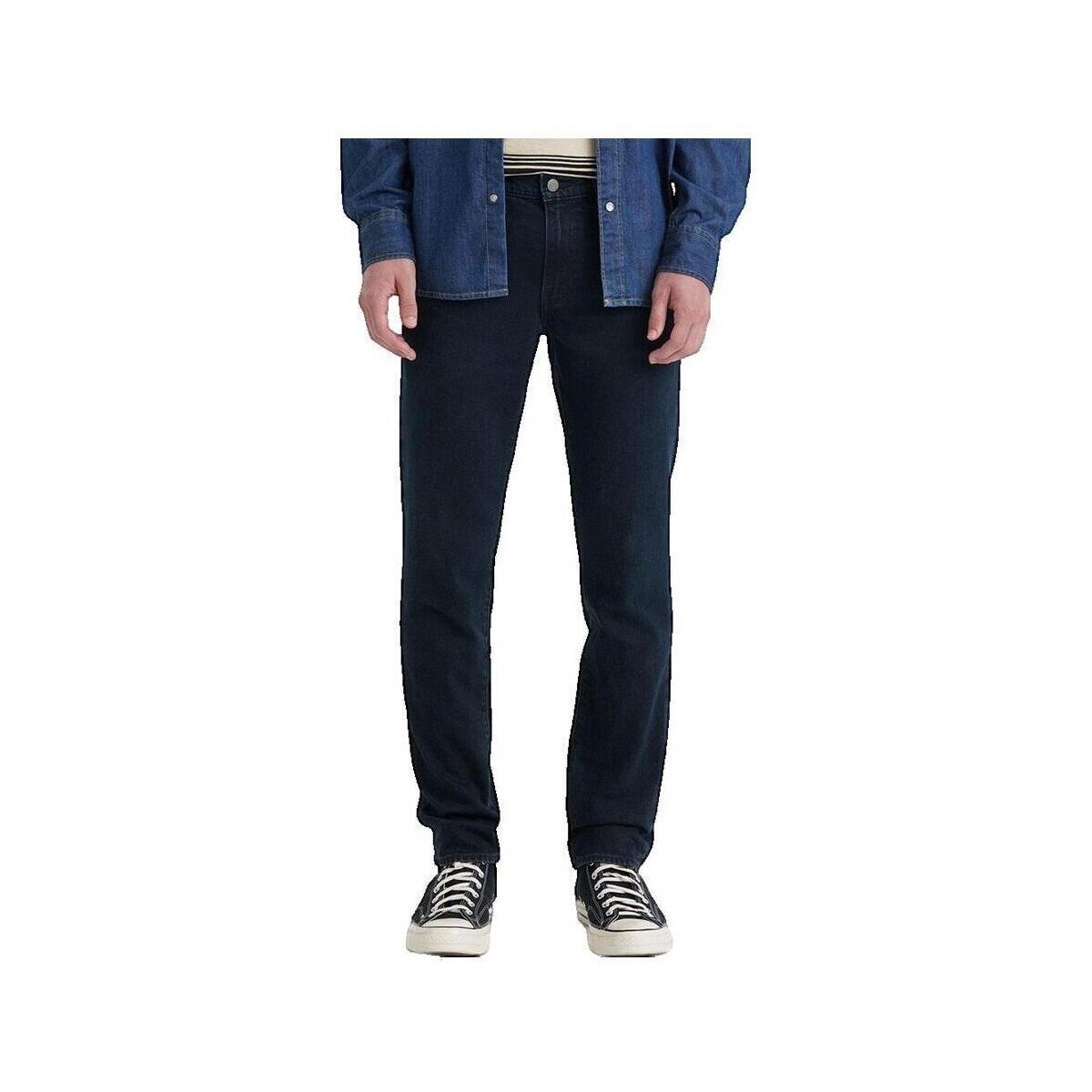 Levi's Îmbracaminte Jean 511 Slim Denim bleu