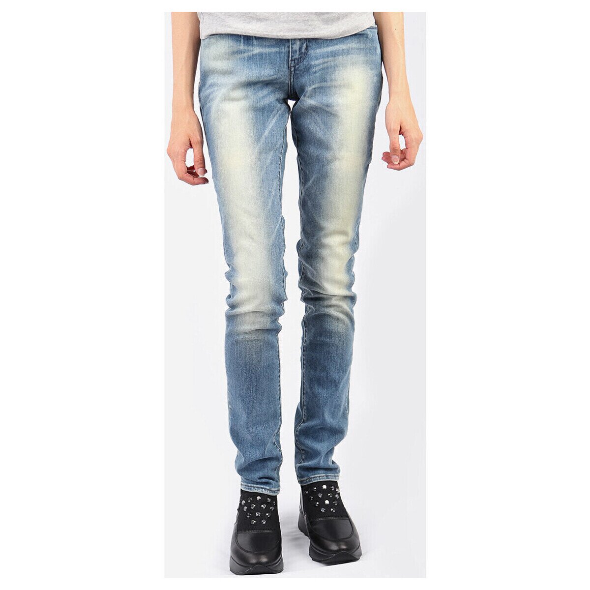 Levi's Îmbracaminte Jeans Wmn 05703-0318