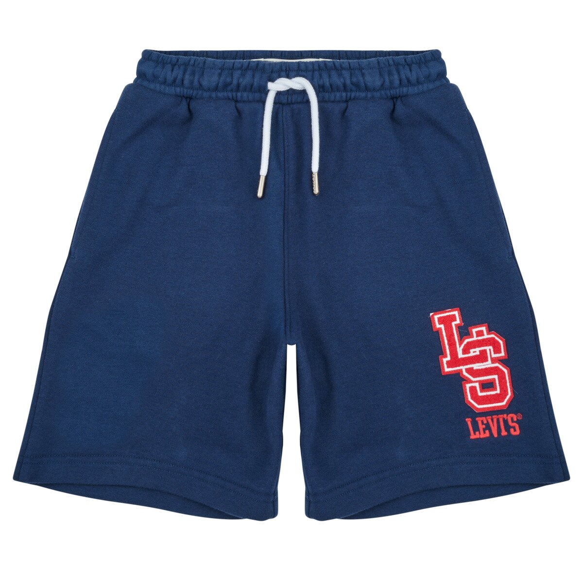 Levi's Îmbracaminte JOGGER FRENCH TERRY SHORT