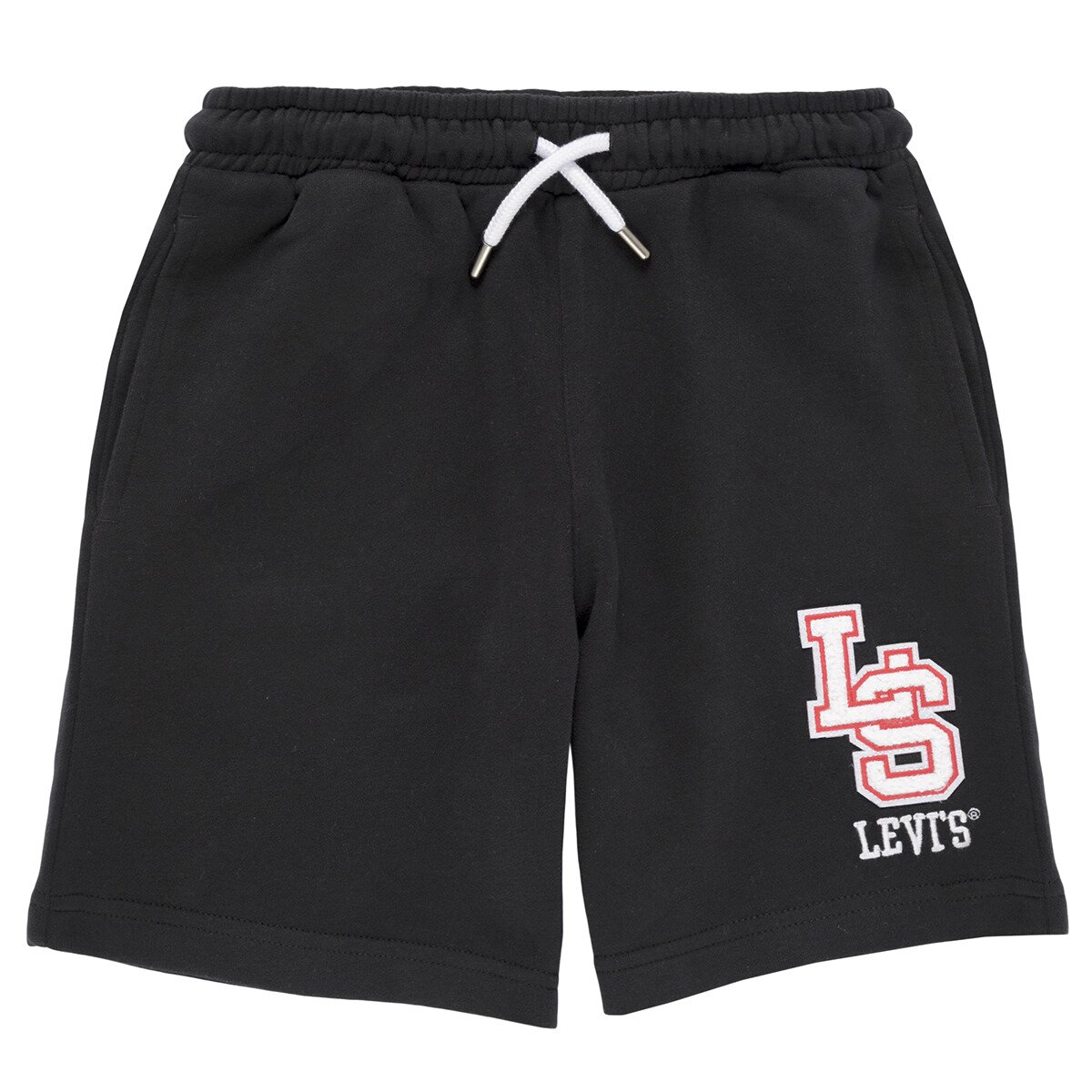 Levi's Îmbracaminte JOGGER FRENCH TERRY SHORT