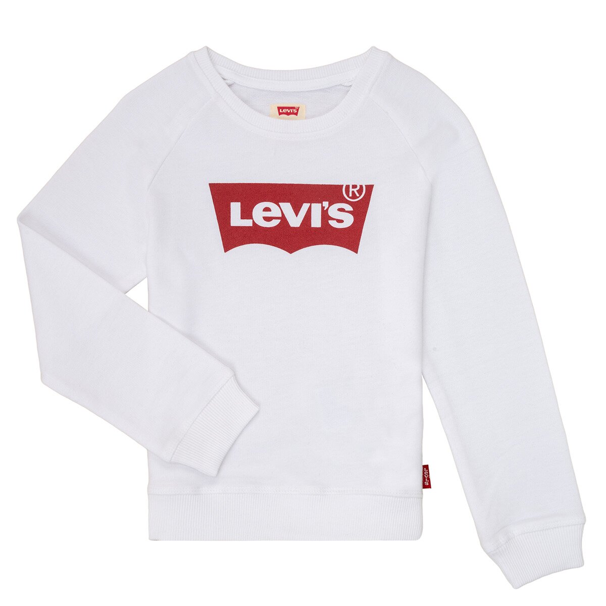 Levi's Îmbracaminte KEY ITEM LOGO CREW