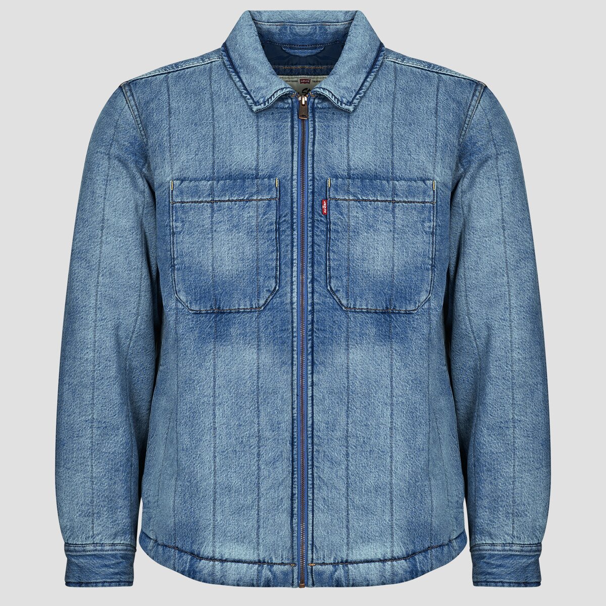 Levi's Îmbracaminte KYREN OVERSHIRT