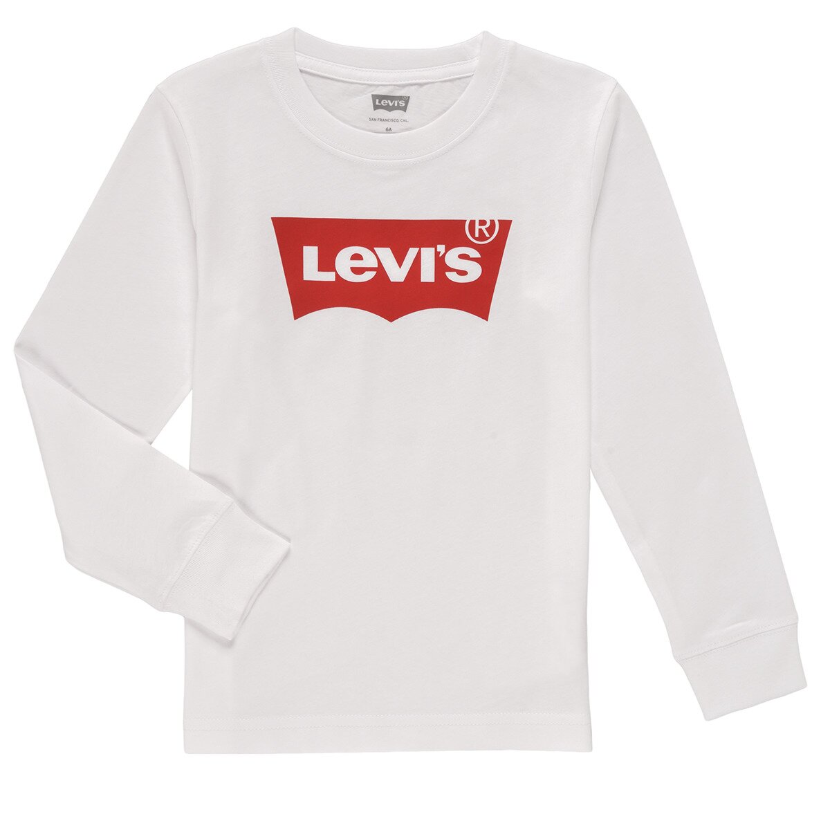 Levi's Îmbracaminte L/S BATWING TEE