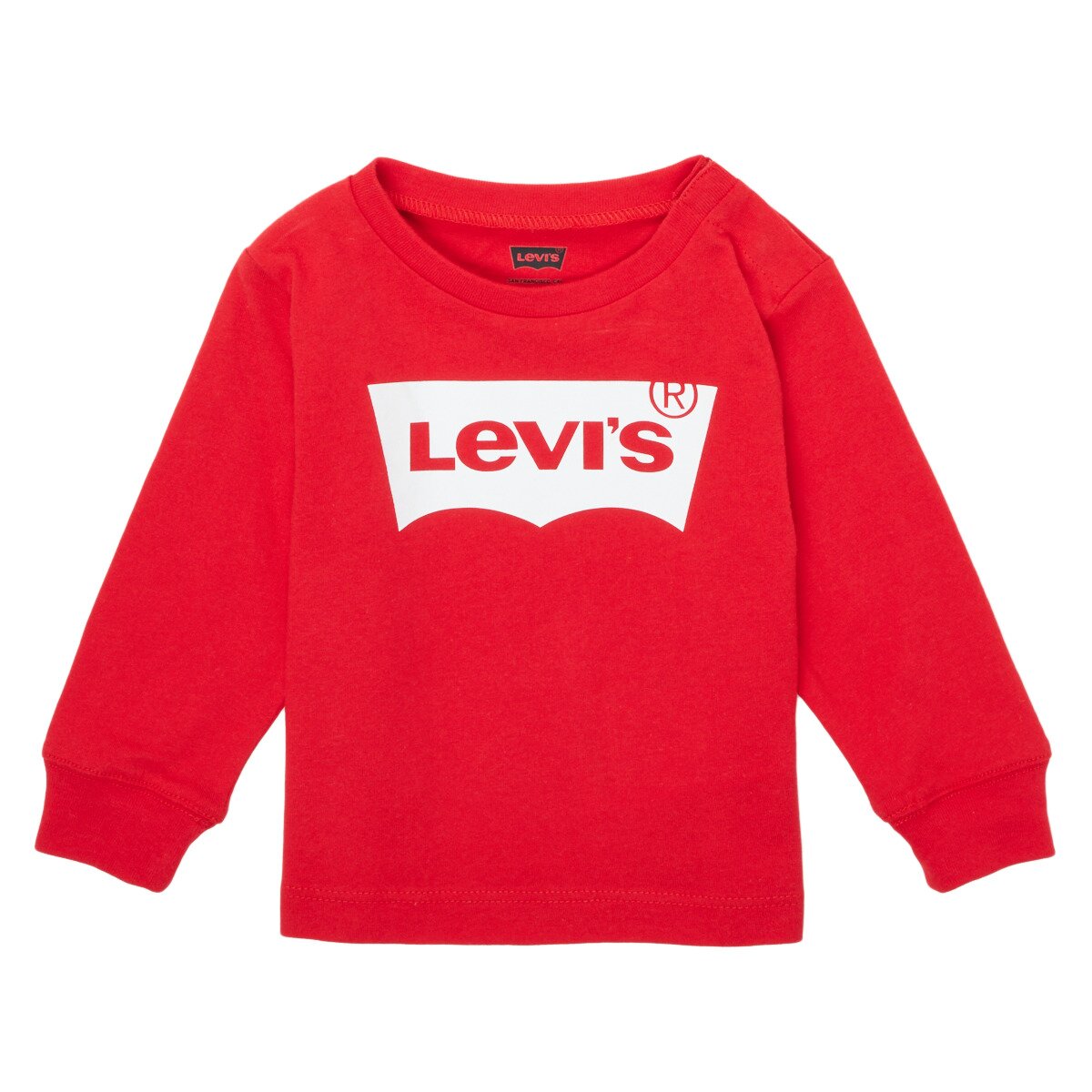 Levi's Îmbracaminte L/S BATWING TEE