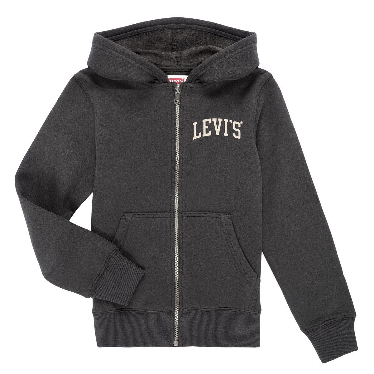 Levi's Îmbracaminte LEGENDARY FULL ZIP HOODIE