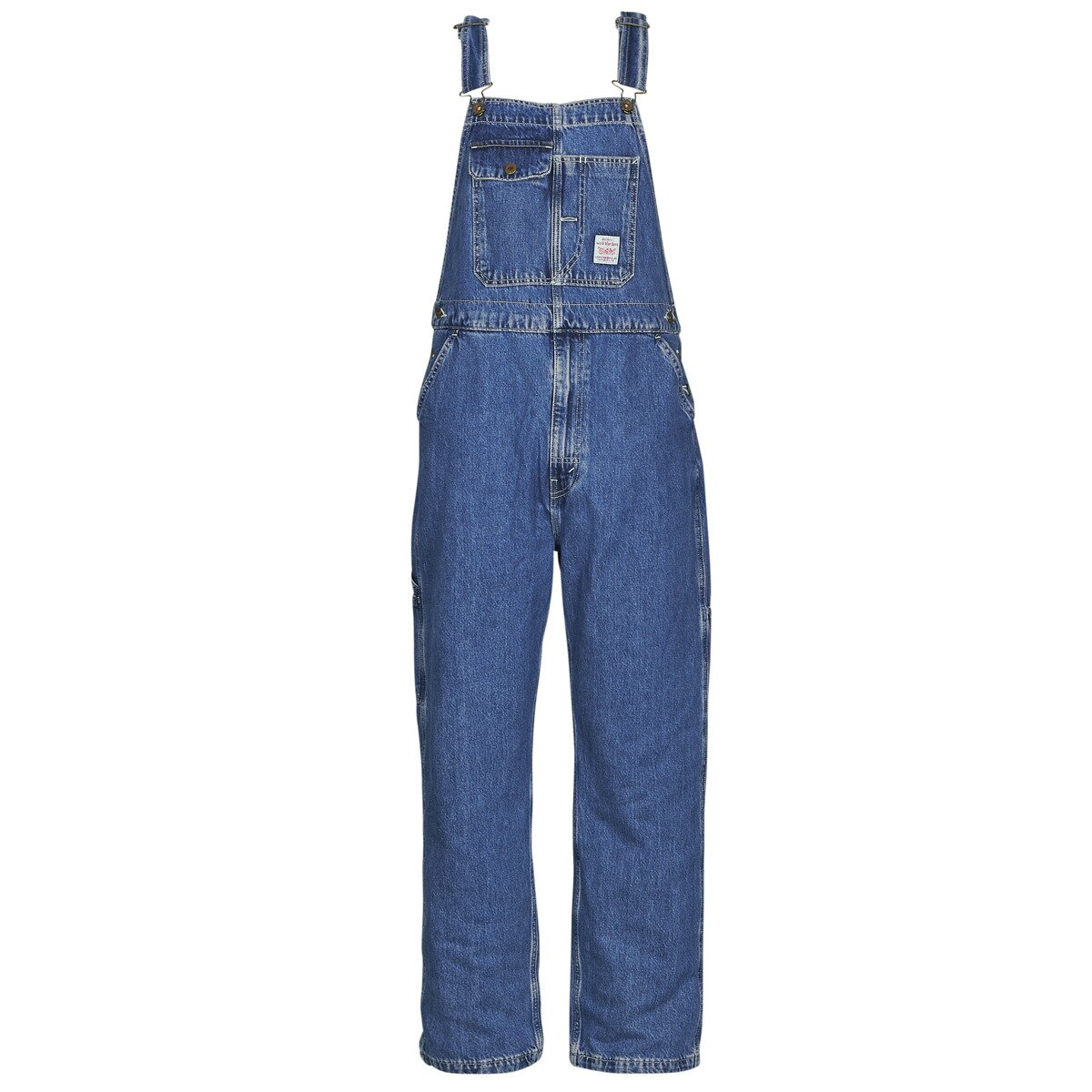 Levi's Îmbracaminte LOOSE OVERALLS
