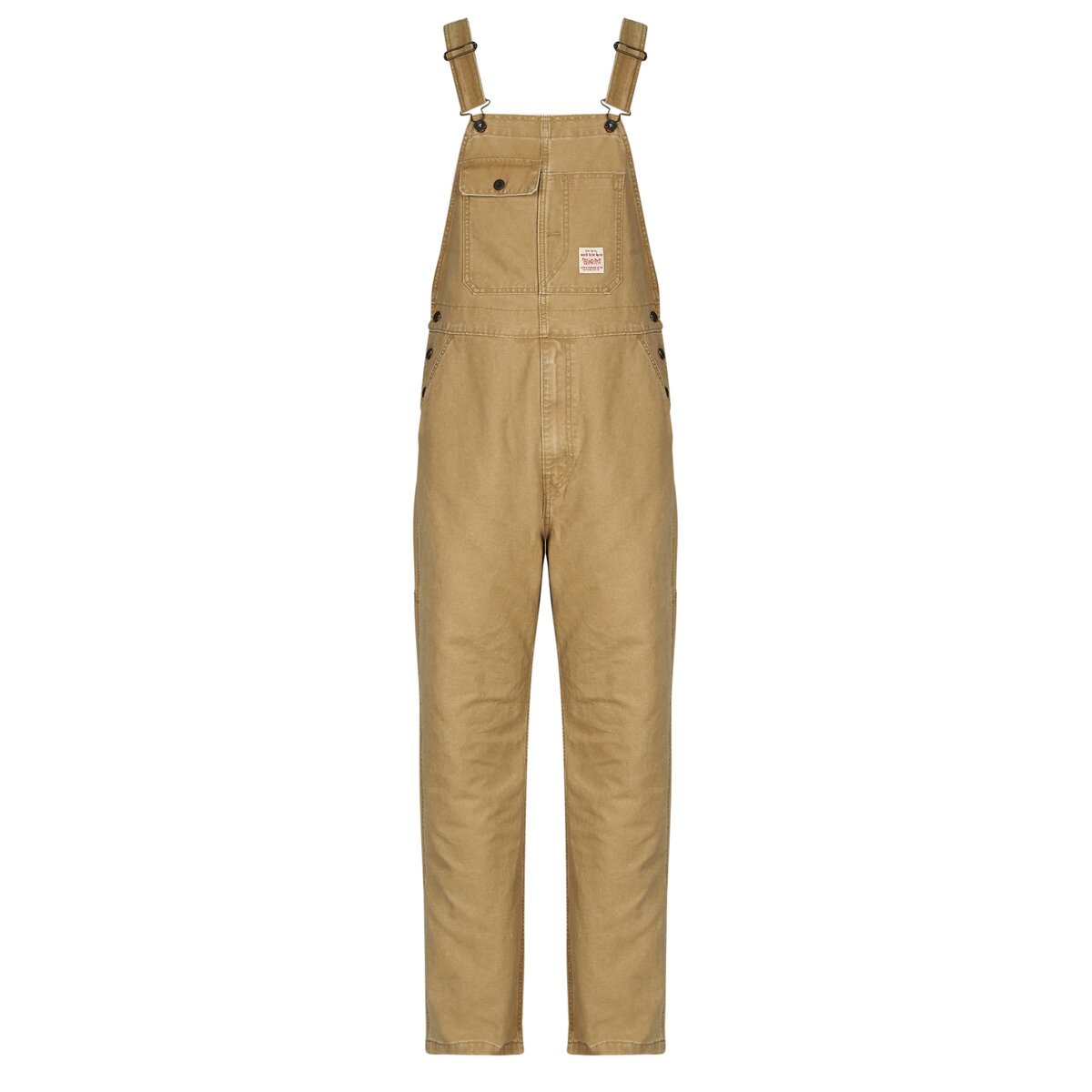 Levi's Îmbracaminte LOOSE OVERALLS