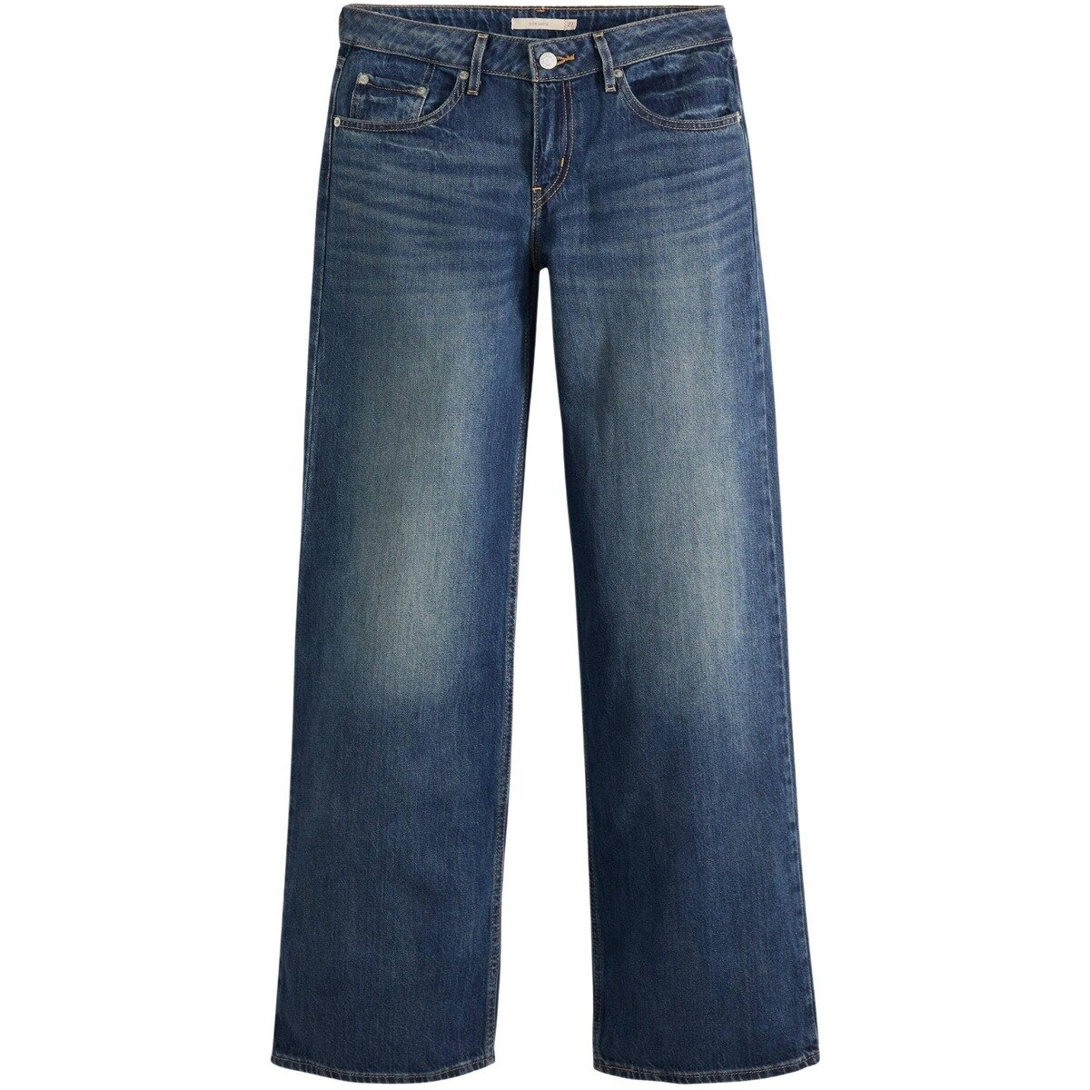 Levi's Îmbracaminte LOW LOOSE LOST IN TRANSLATION A5566-0064