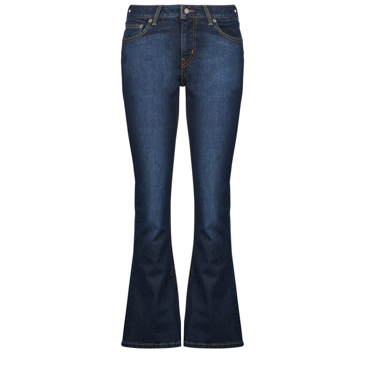 Levi's Îmbracaminte LOW SLIM BOOT