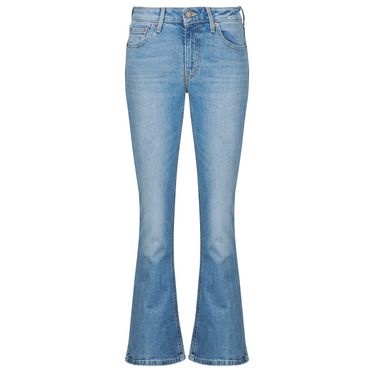 Levi's Îmbracaminte LOW SLIM BOOT