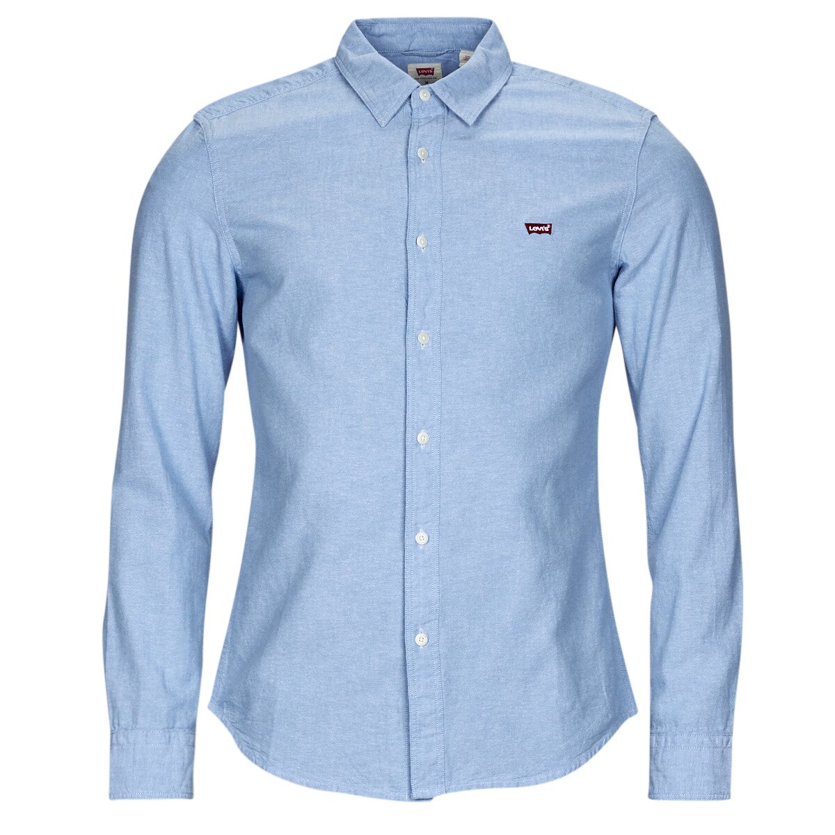 Levi's Îmbracaminte LS BATTERY HM SHIRT SLIM