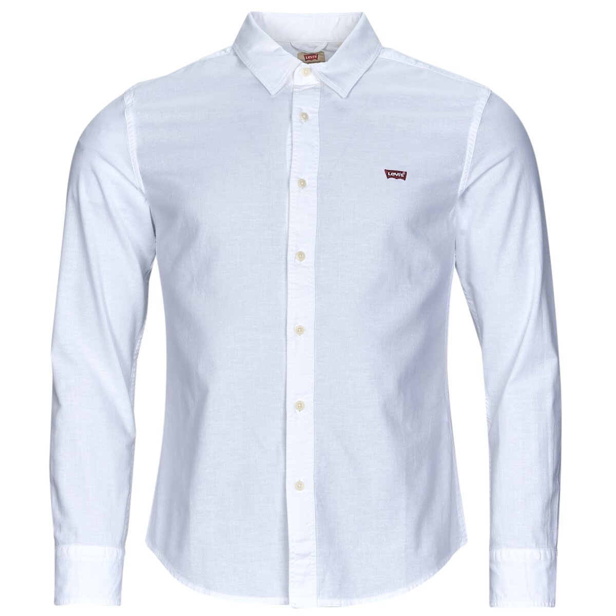 Levi's Îmbracaminte LS BATTERY HM SHIRT SLIM