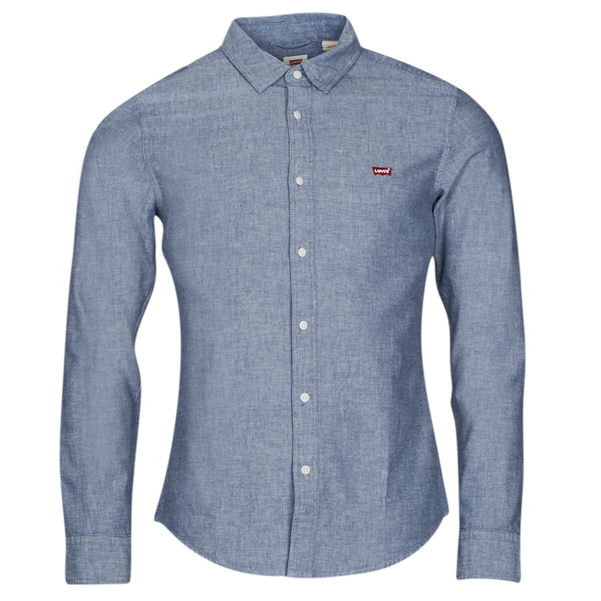Levi's Îmbracaminte LS BATTERY HM SHIRT SLIM