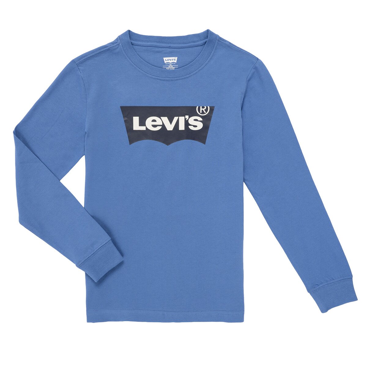 Levi's Îmbracaminte LS BATWING TEE