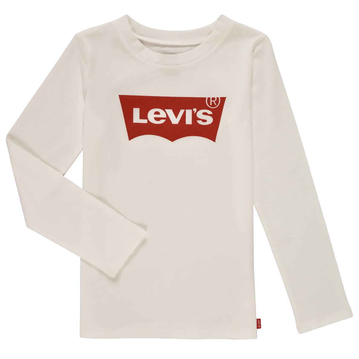 Levi's Îmbracaminte LS BATWING TEE