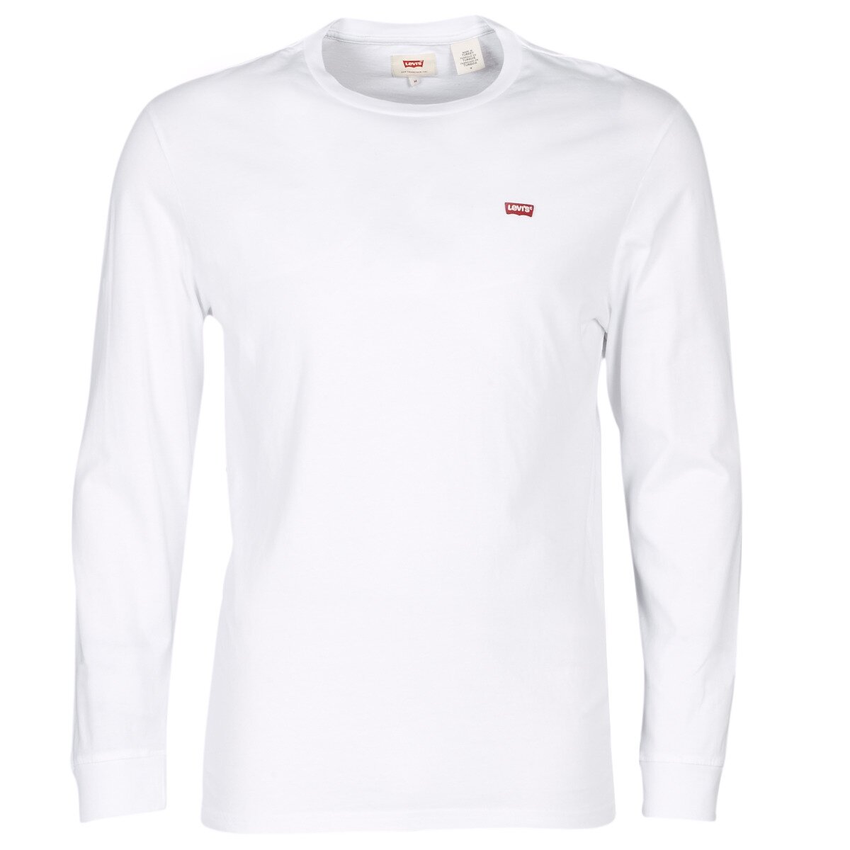 Levi's Îmbracaminte LS ORIGINAL HM TEE