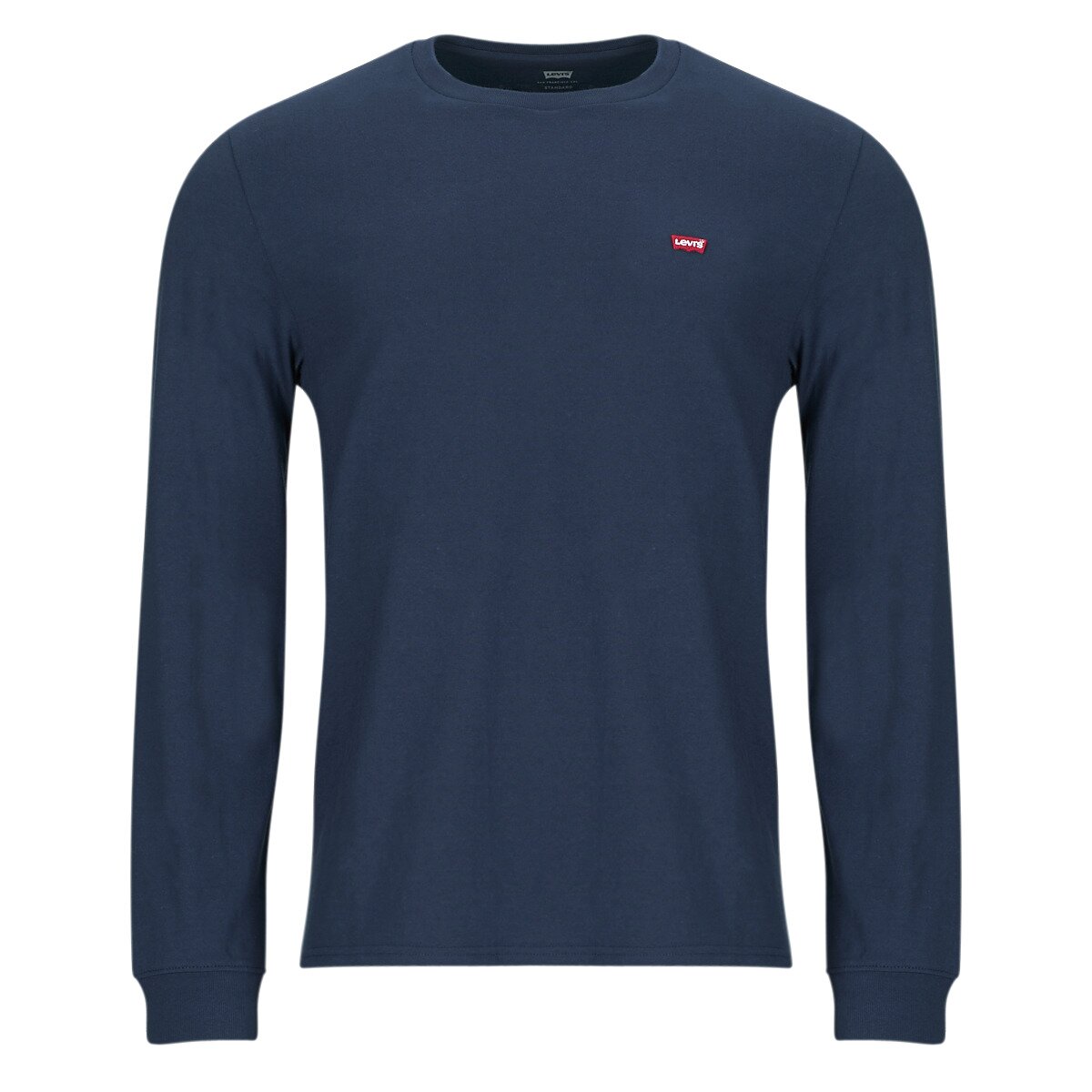 Levi's Îmbracaminte LS ORIGINAL HM TEE