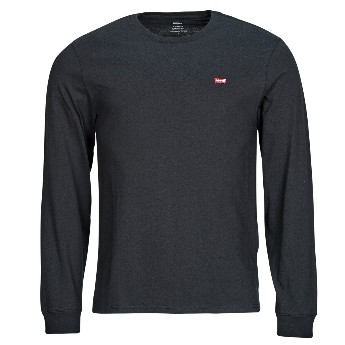 Levi's Îmbracaminte LS ORIGINAL HM TEE