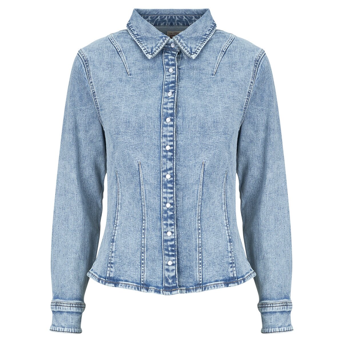 Levi's Îmbracaminte LS SHAPED SHIRT