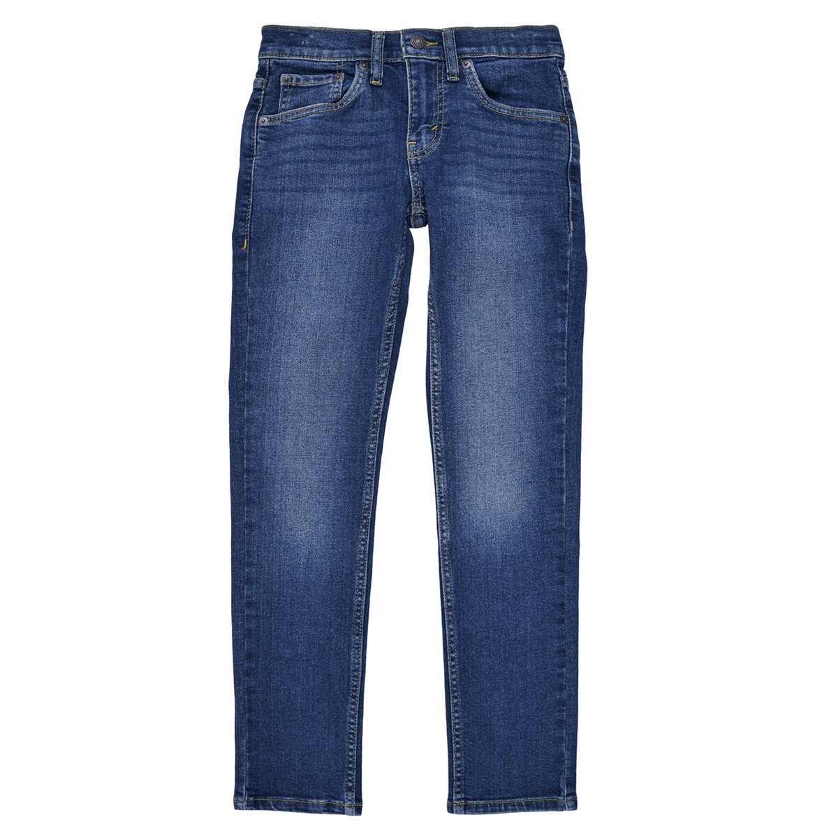Levi's Îmbracaminte LVB 512 SLIM TAPER JEAN