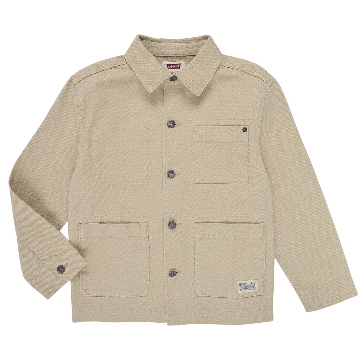 Levi's Îmbracaminte LVB CHORE JACKET