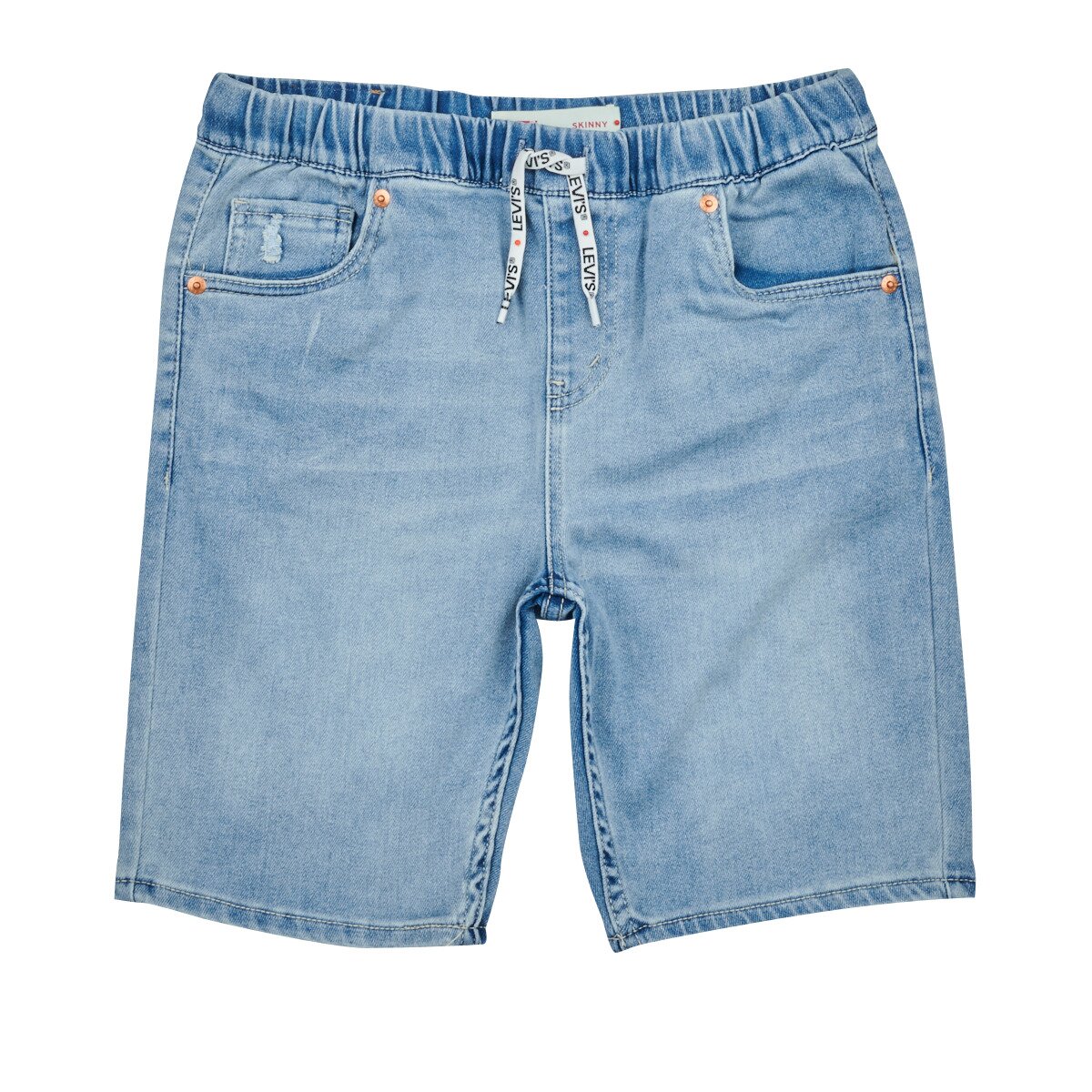 Levi's Îmbracaminte LVB SKINNY DOBBY SHORT
