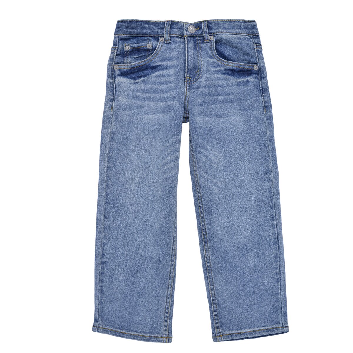 Levi's Îmbracaminte LVB STAT LOOSE TAPER JEANS