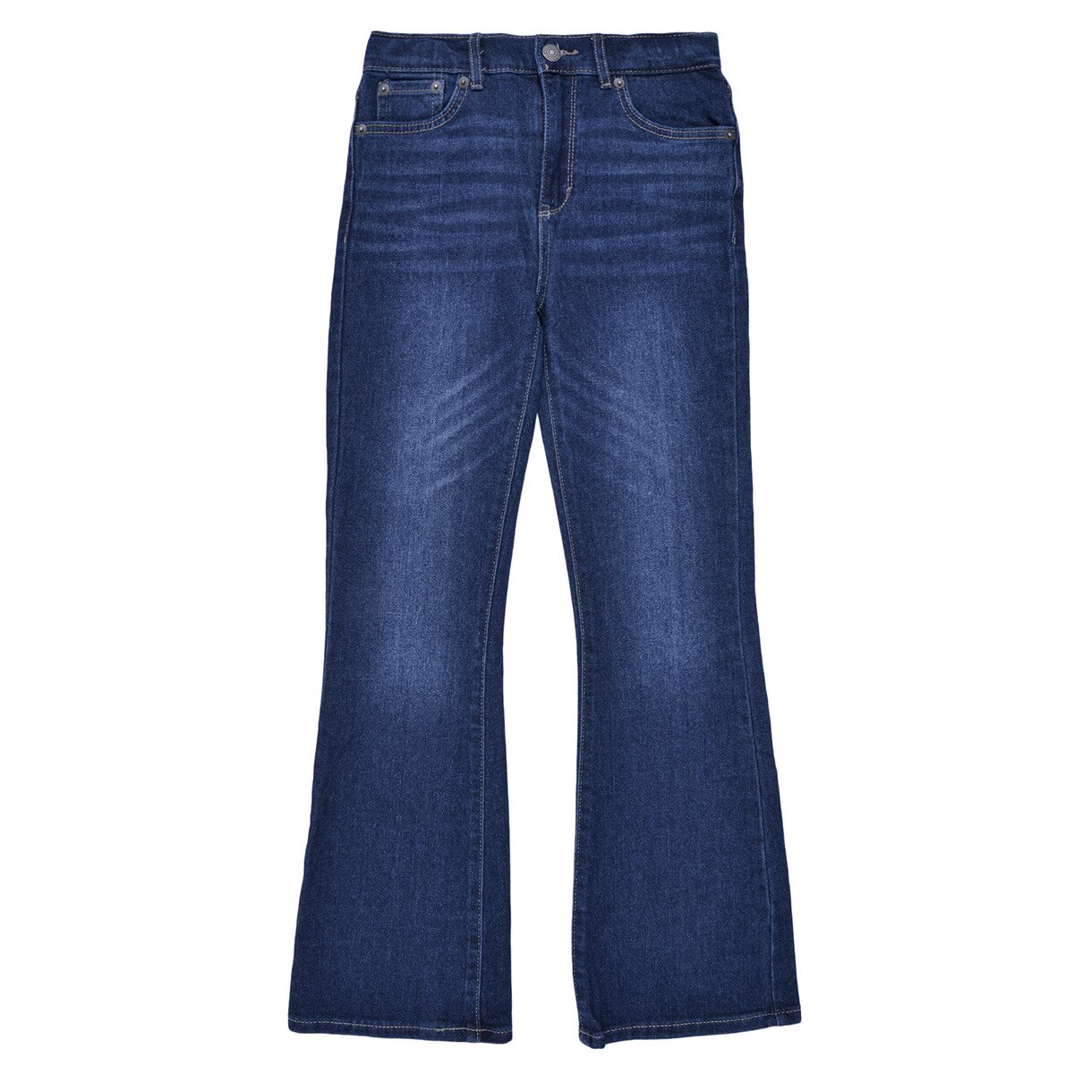 Levi's Îmbracaminte LVG 726 HIGH RISE FLARE JEAN