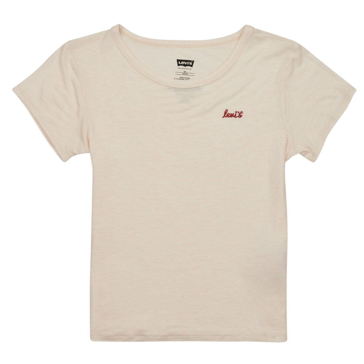 Levi's Îmbracaminte LVG HER FAVORITE TEE