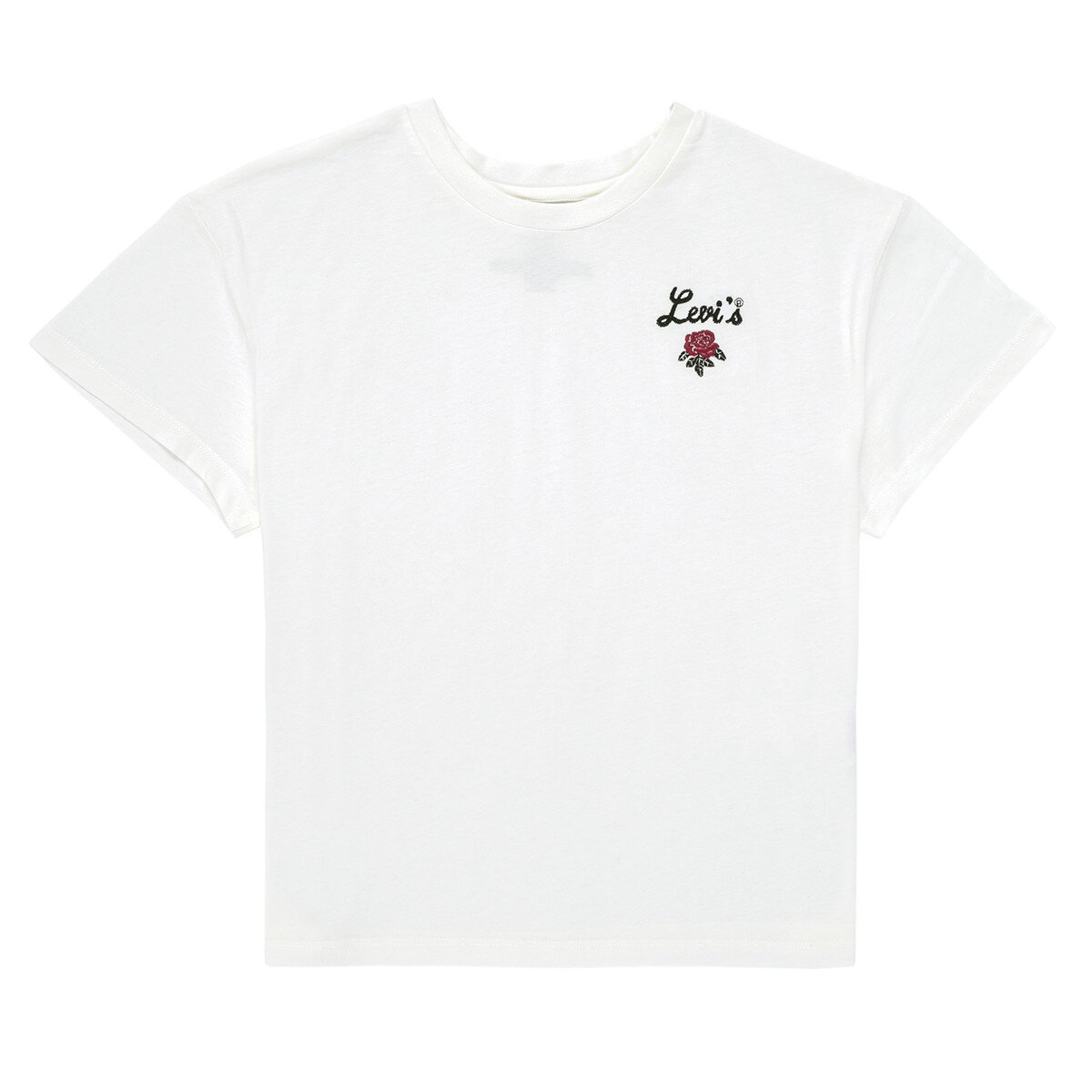 Levi's Îmbracaminte LVG OVERSIZED ROSE TEE