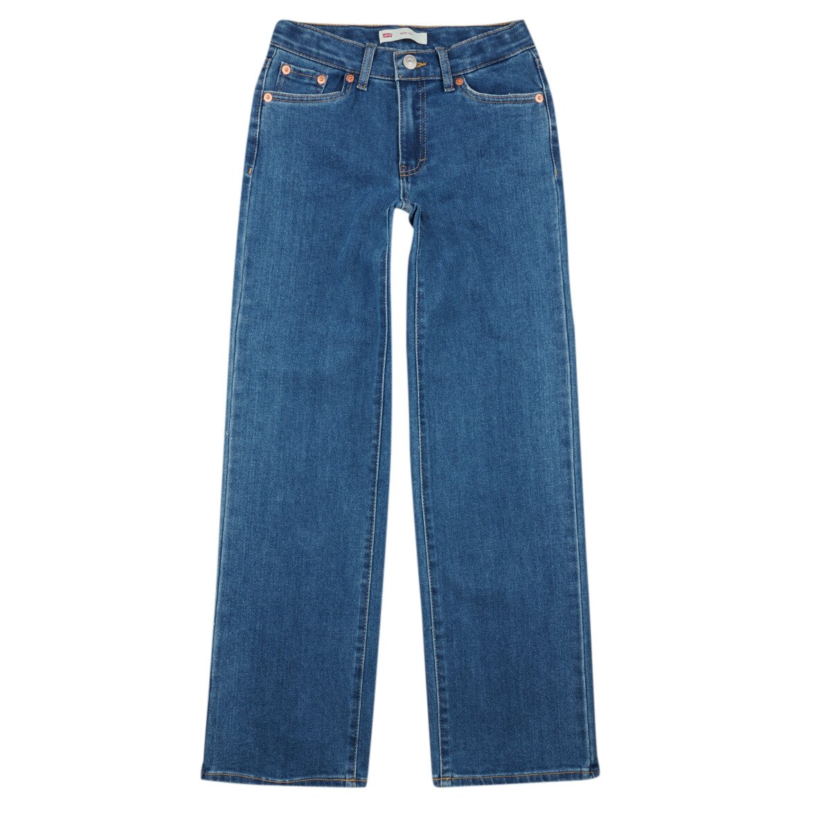 Levi's Îmbracaminte LVG WIDE LEG JEANS