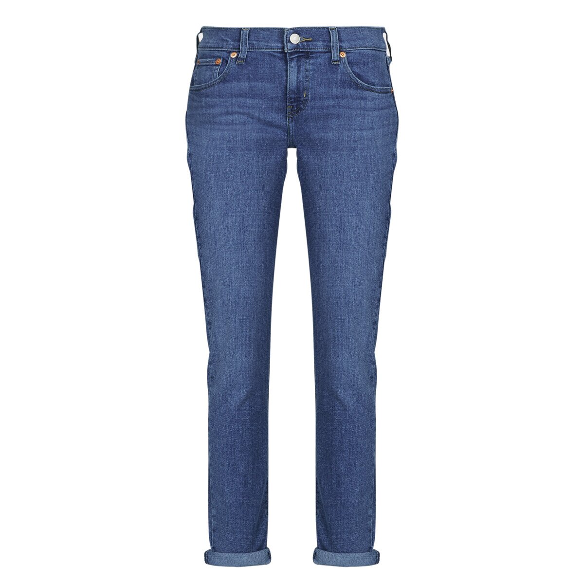 Levi's Îmbracaminte MID RISE BOYFRIEND