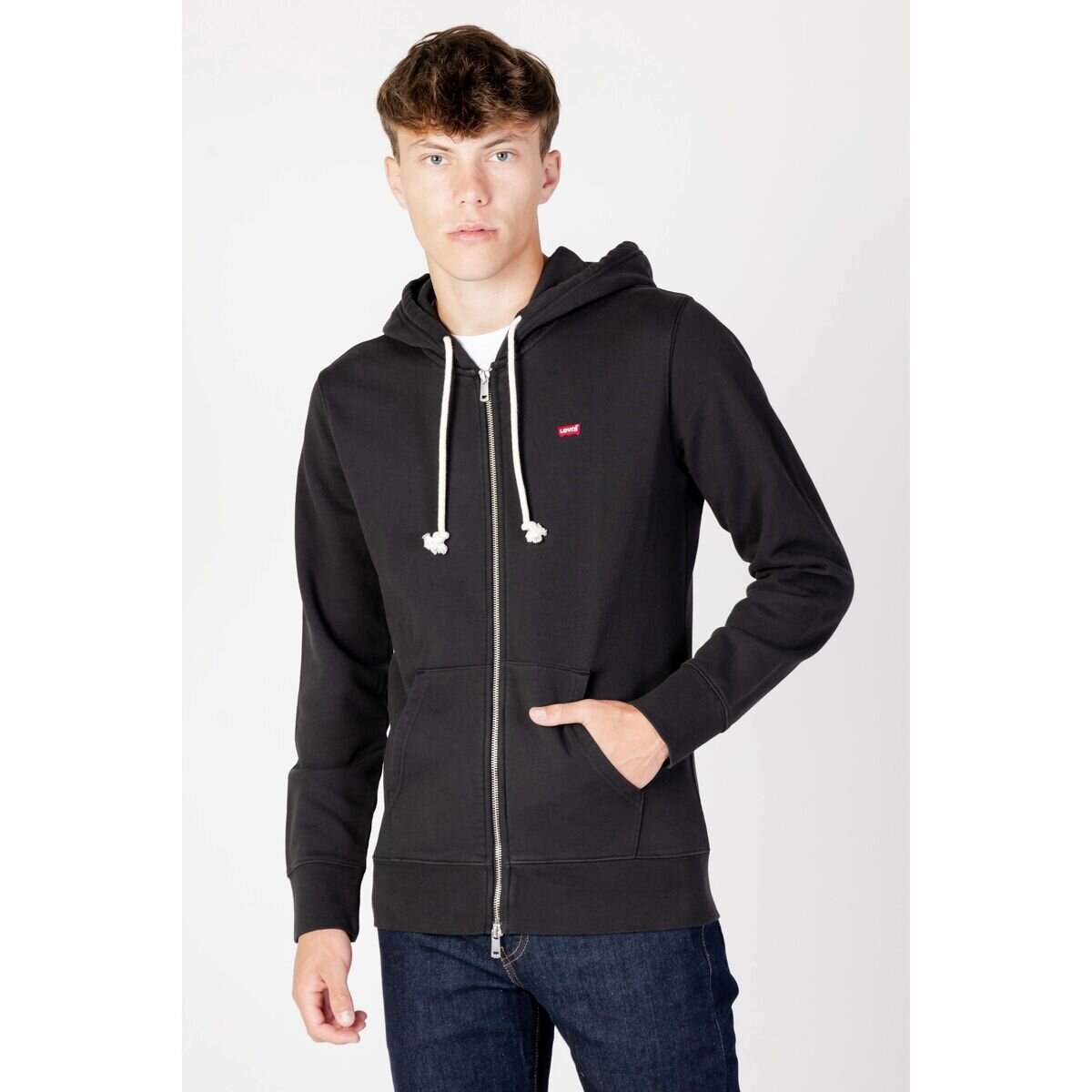 Levi's Îmbracaminte NEW ORIGINAL ZIP UP 34584-0016