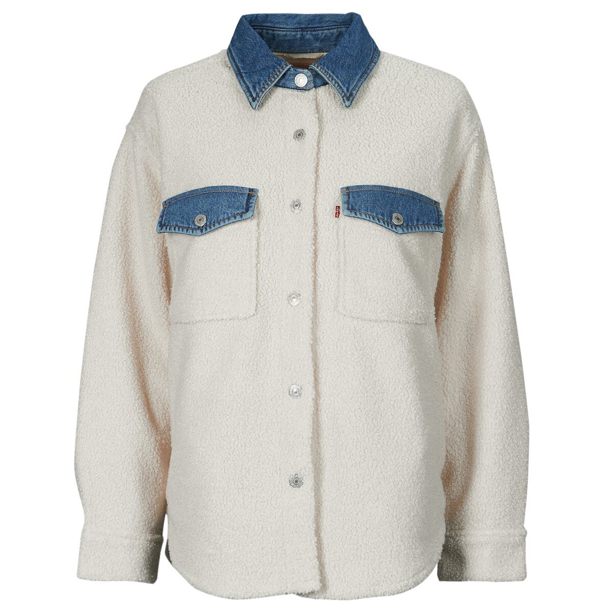 Levi's Îmbracaminte NOLA SHACKET NOVELTY