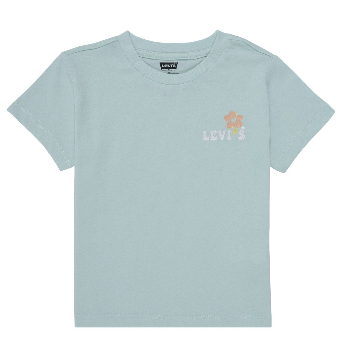 Levi's Îmbracaminte OCEAN BEACH SS TEE