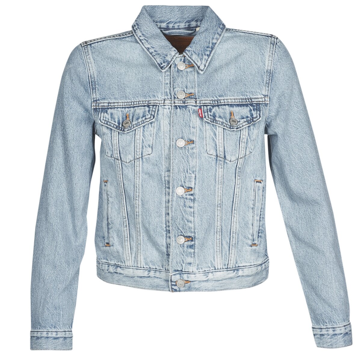 Levi's Îmbracaminte ORIGINAL TRUCKER