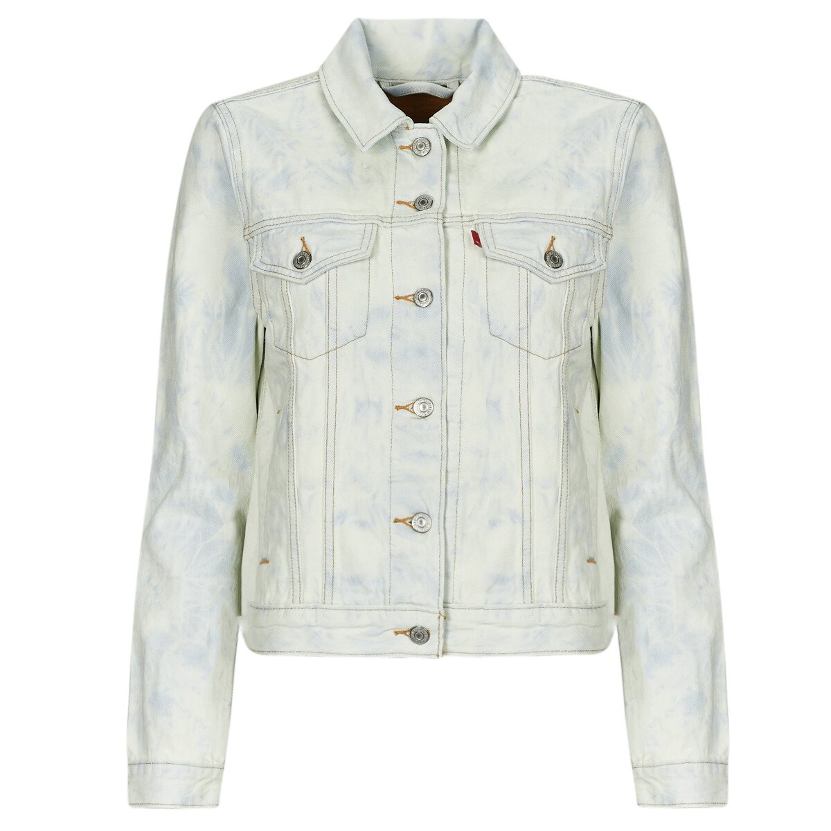 Levi's Îmbracaminte ORIGINAL TRUCKER