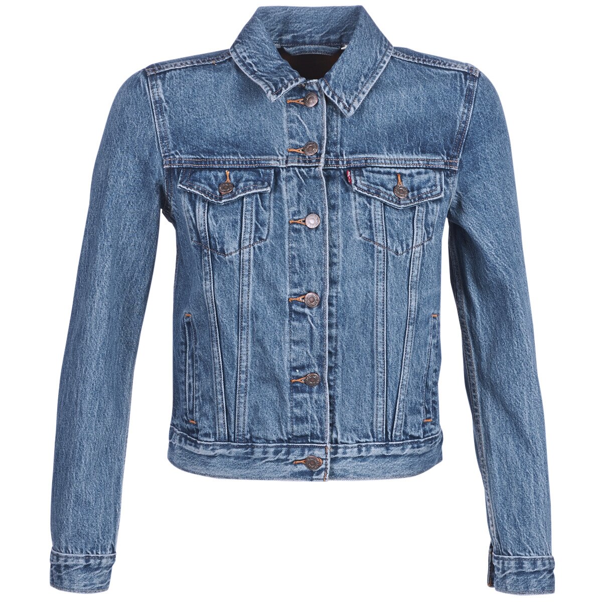 Levi's Îmbracaminte ORIGINAL TRUCKER