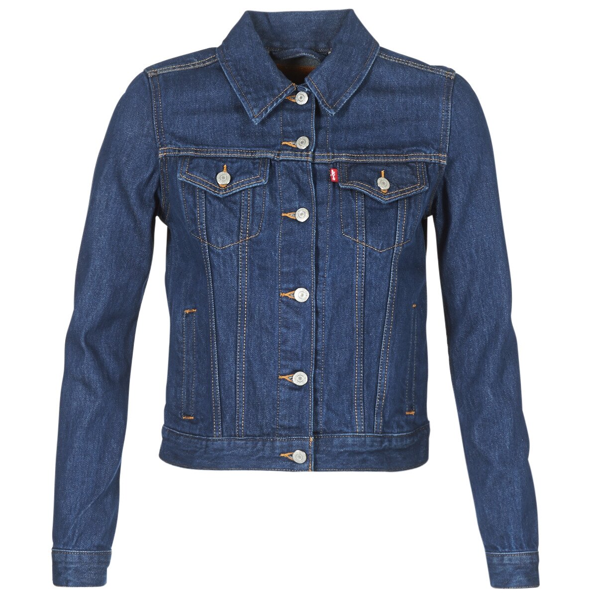 Levi's Îmbracaminte ORIGINAL TRUCKER
